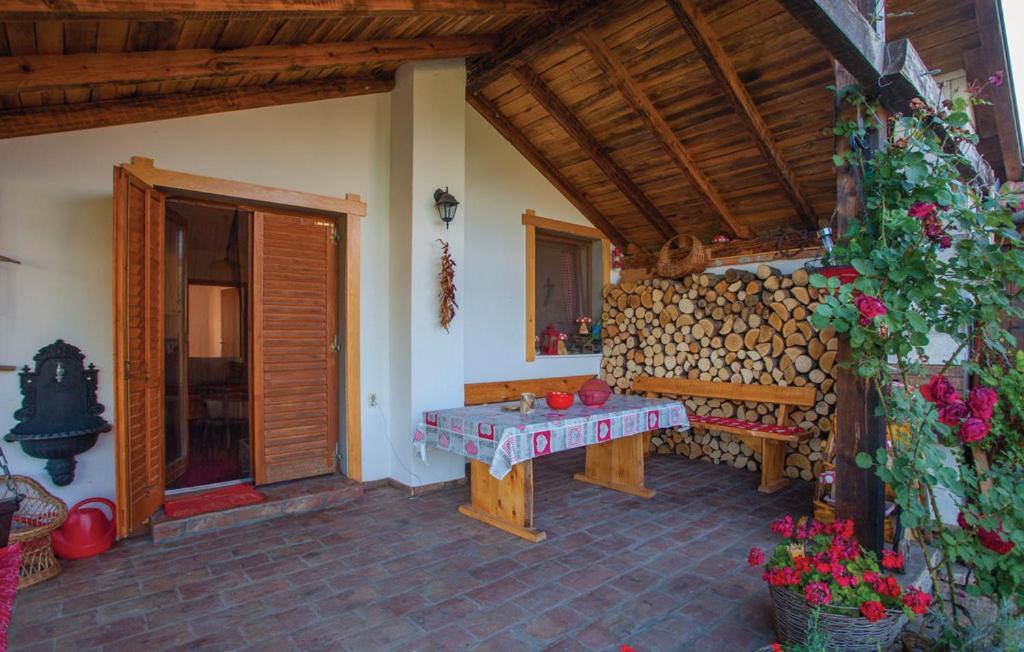 Hotel Kuca Za Odmor "Dva Srca" Ceminac Exterior foto